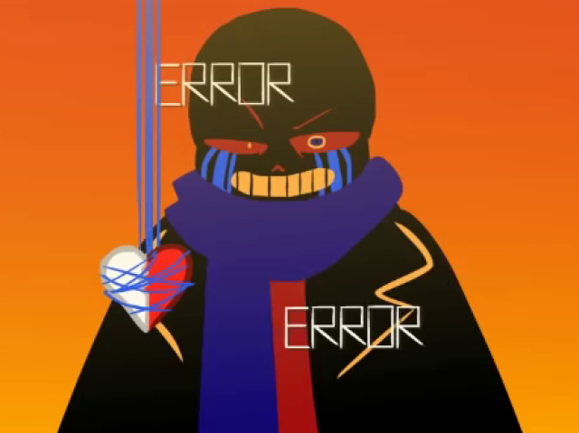 Error