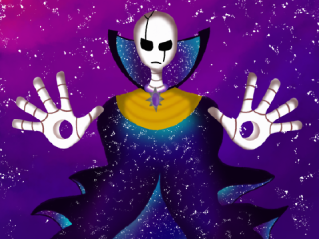 W.D Gaster