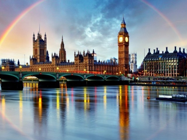 londres