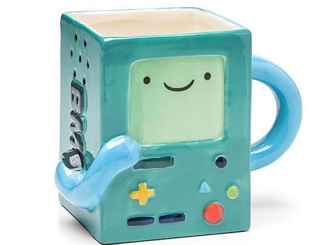 essa pq o bmo eh mto fofo