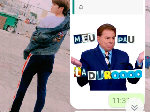 pau duro