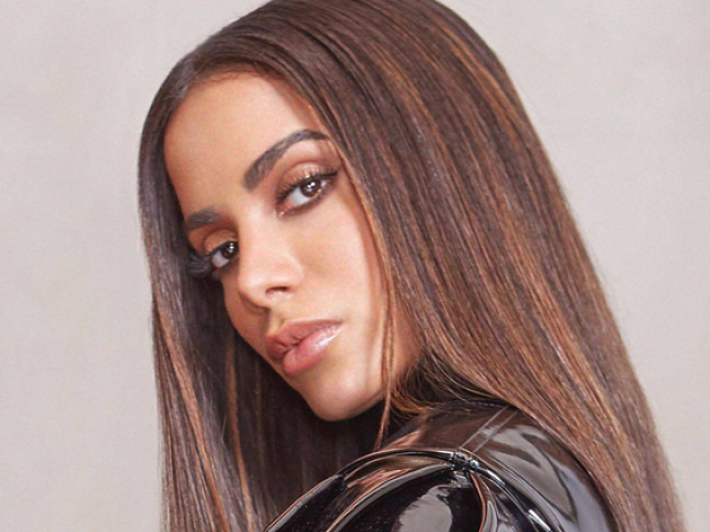 Será que você é realmente fã da Anitta?