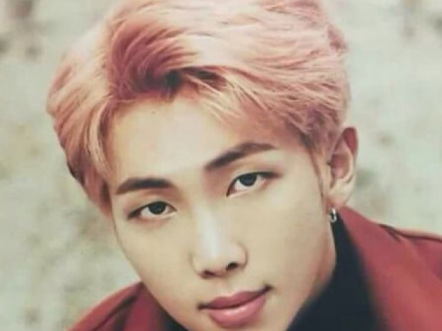 Namjoon (mozão)