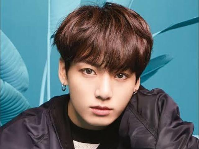 Jungkook