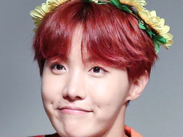 J hope