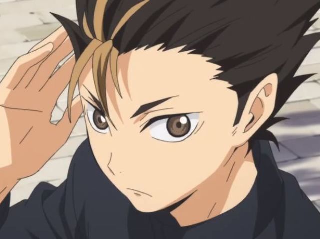 Nishinoya

(Haikyuu)