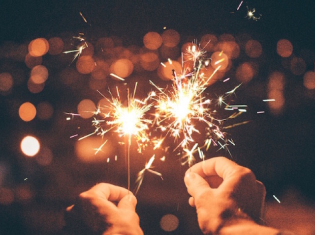 Qual será o seu destino em 2019?