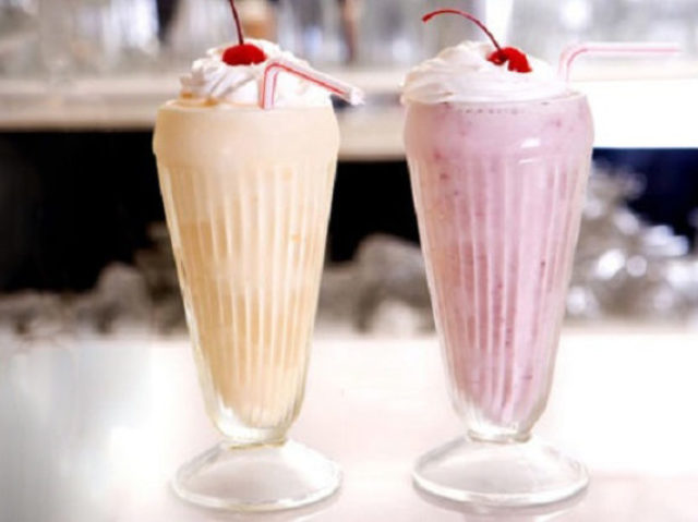 Milkshake