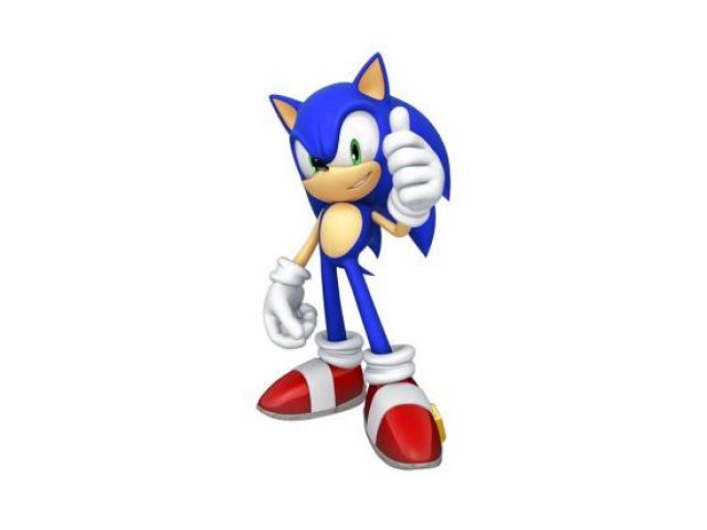 Sonic