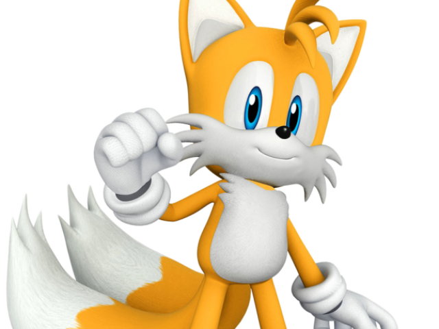 Tails