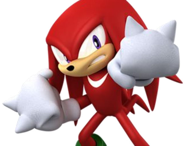 Knuckles