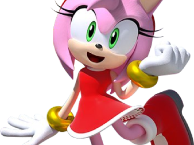 Amy