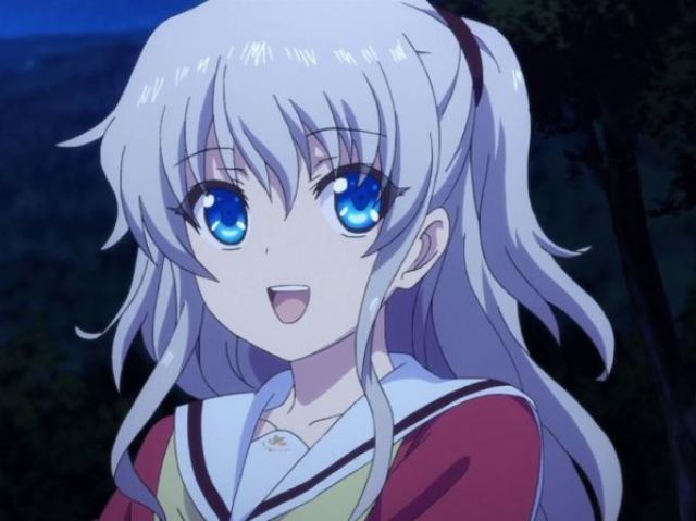 Nao
(Charlotte)
