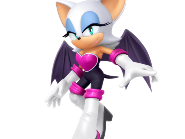 Rouge