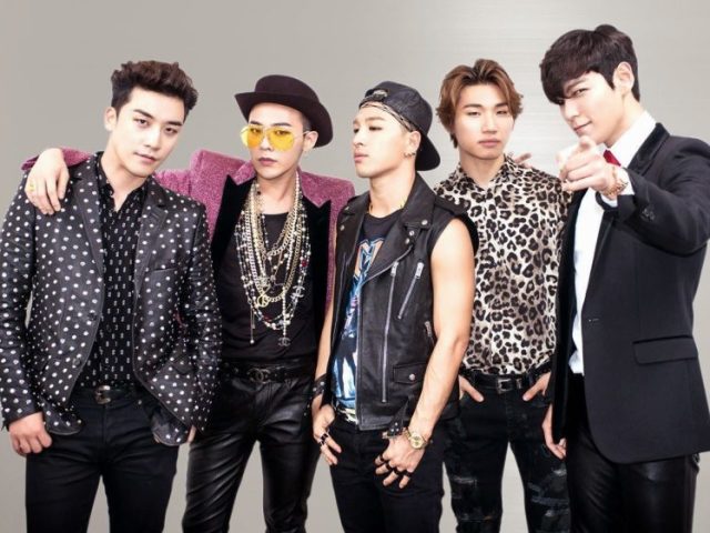 Bigbang