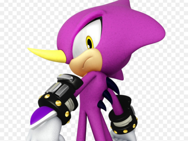 Espio