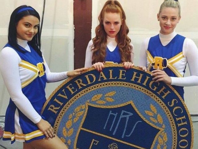 Escola Riverdale High School