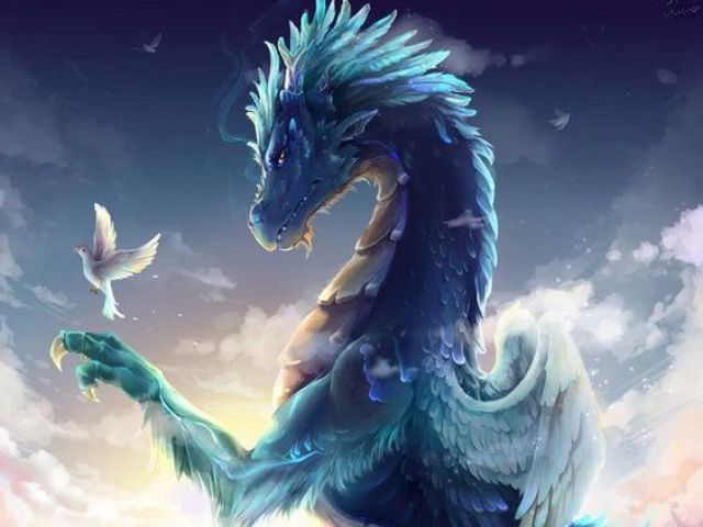 Dragão Estelar