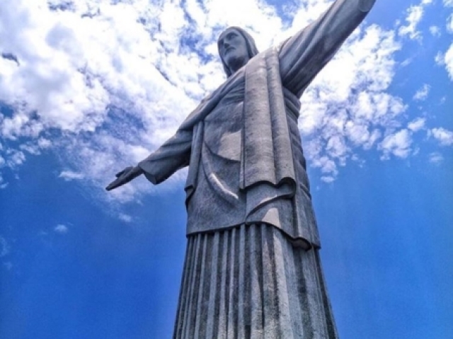 Brasil, Rio De Janeiro.