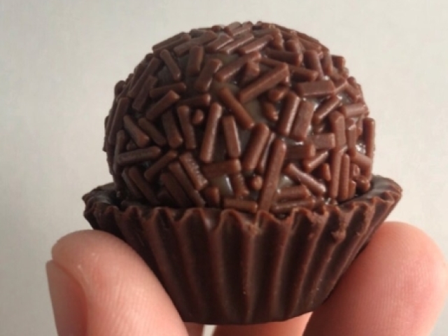 Brigadeiro