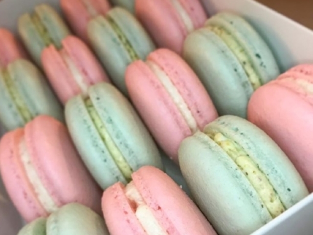 Macarons