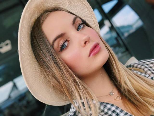 Giovanna Chaves