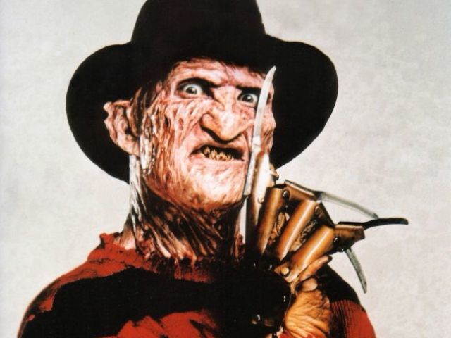 Freddy Krueger (A hora do pesadelo)