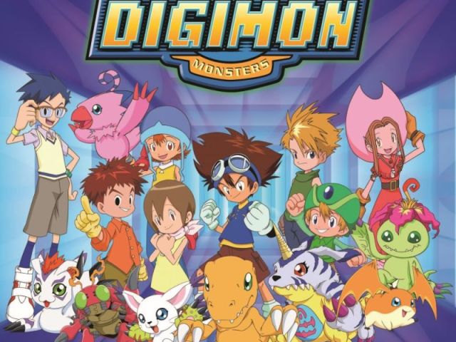 digimon