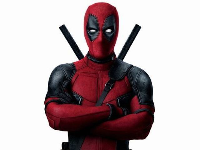 deadpool