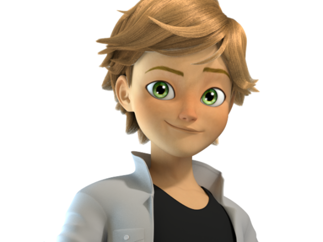 Adrien