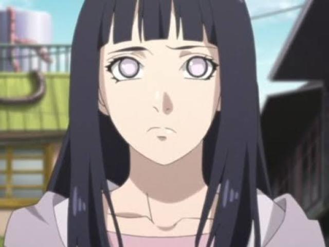 Hinata