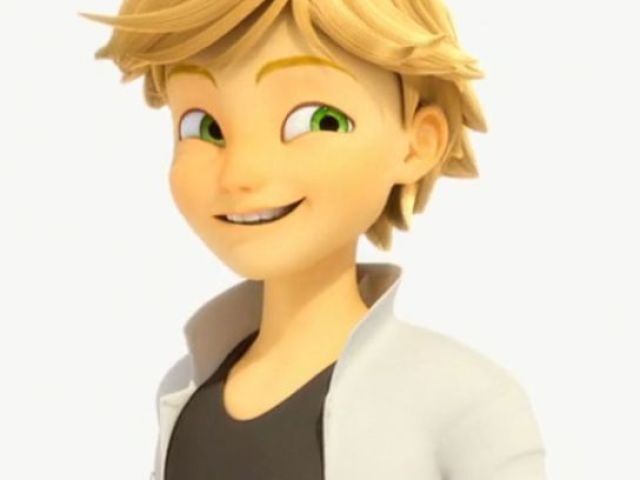 Adrien