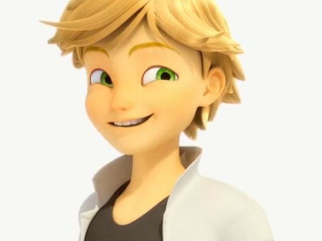 Adrien