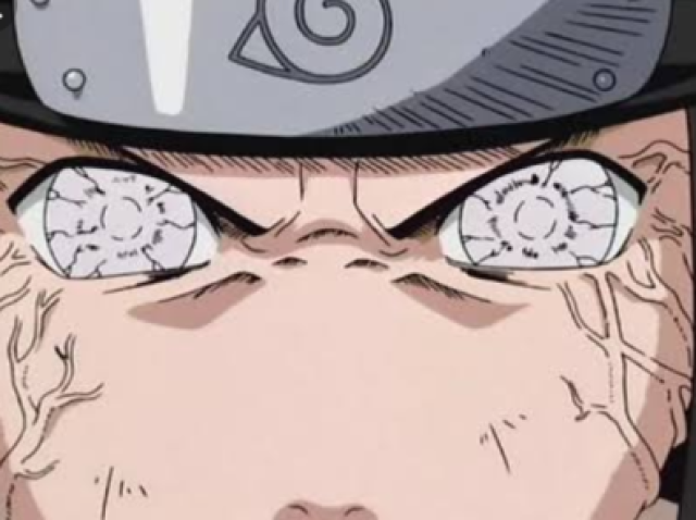 Byakugan