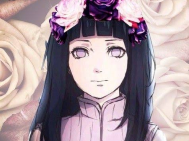 Hinata Hyuuga