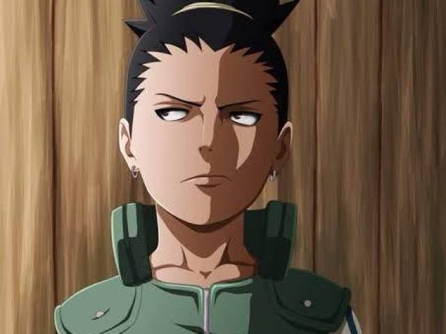 Shikamaru Nara