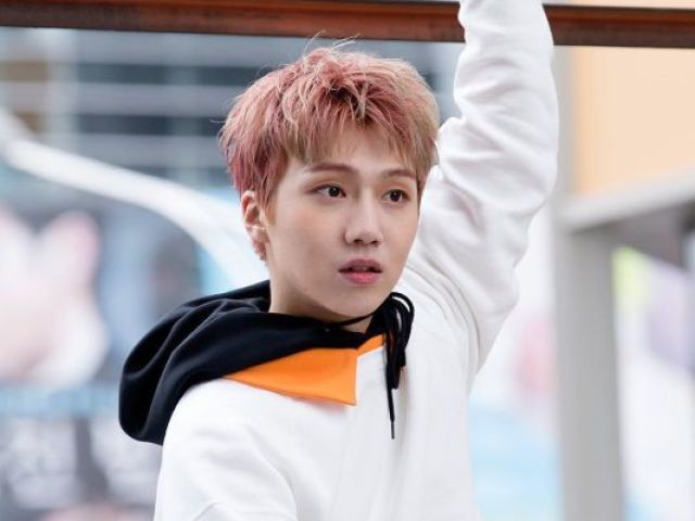 Jinho