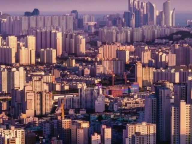 Busan