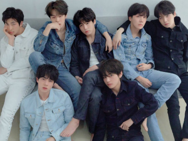 VOCÊ SABE QUEM SÃO OS MEMBROS DO BTS? (Army iniciante)