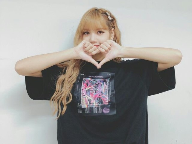 Lisa!