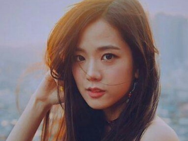 Jisoo!