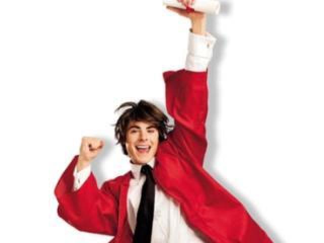 Troy Bolton