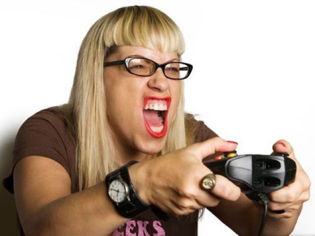 Nerd