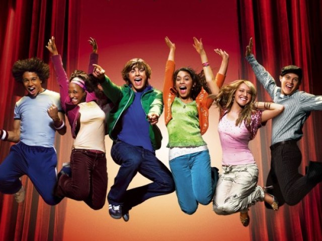 High School Musical