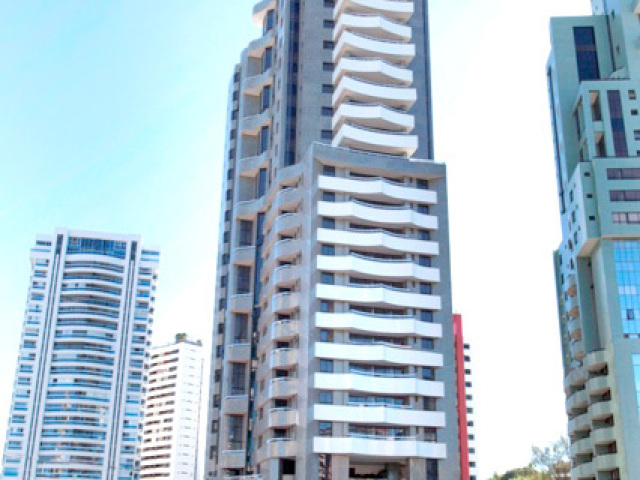 Monte seu apartamento e diremos qual o país que combina com você!