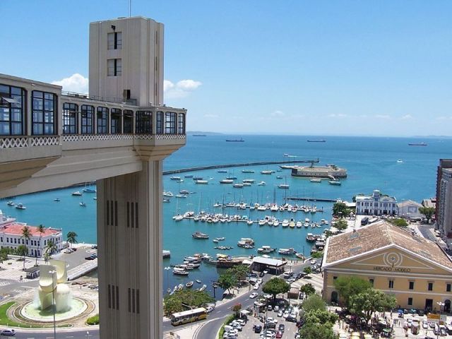 Salvador.