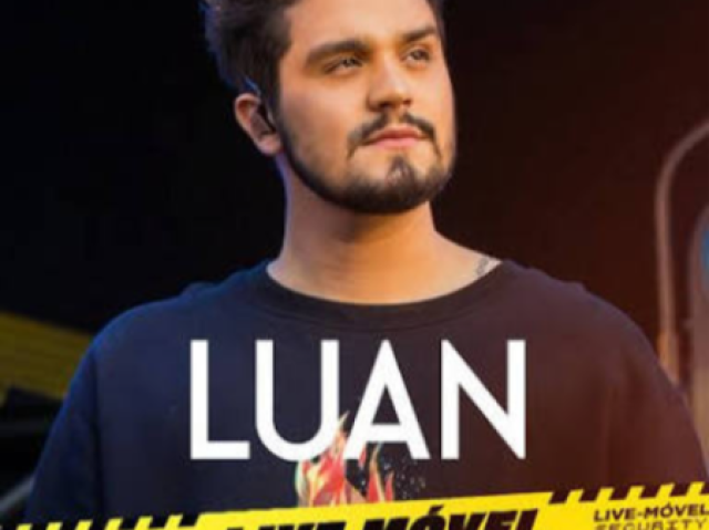 Luan Santana