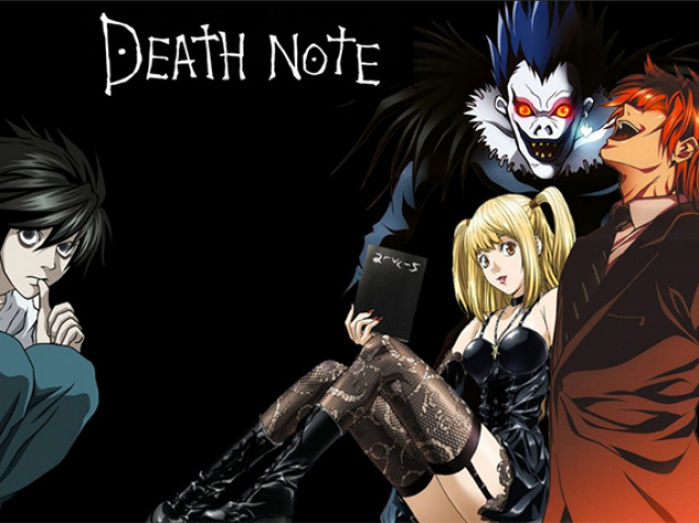 Death Note
