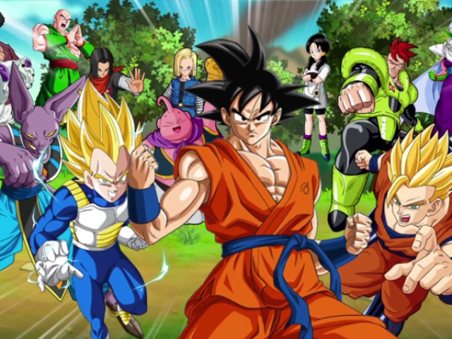 Dragon Ball