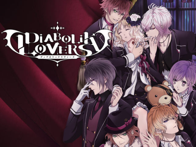 Diabolik lovers